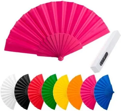 Produktbild von Famanu Aufbewahrungsregal 50 Fächer und 5 Magnete - Bunt