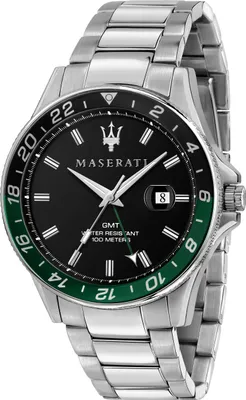 Obrázok produktu pre Maserati - R8853140005 - Náramkové hodinky - Pánske - Quartz - SFIDA
