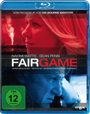 Produktbild von Fair Game