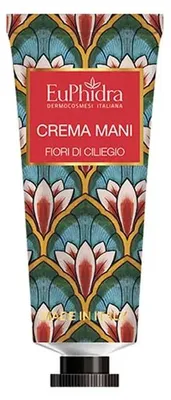 Immagine prodotto di Crema Mani Fiori Di Ciliegio 50 Ml