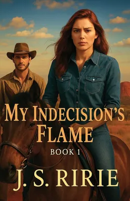 Produktbild von My Indecision's Flame