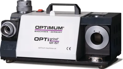 Obrázok produktu pre Brúska na vrtáky Optimum OPTIgrind GH 15 T, 3100115