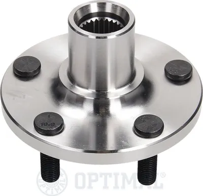Immagine prodotto di OPTIMAL 04-P422 Mozzo ruota anteriore per TOYOTA AVENSIS station wagon (T25) 5 fori Ø100 mm Cerchio forato