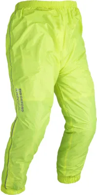 Produktbild von Oxford Regenhose Wasserdicht Fluo Gelb
