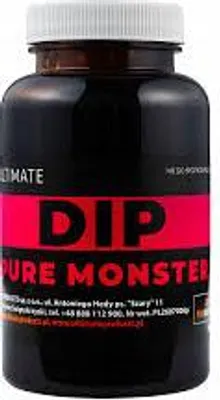 Zdjęcie produktu dla Ultimate Products Top Range Pure Monster Dip 250ml - dip