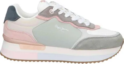 Zdjęcie produktu dla Pepe Jeans Sneakers 10091-035299 in Multicolored color size 40