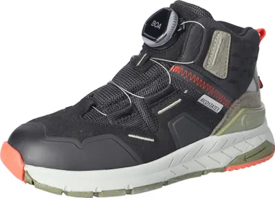 Produktbild von Ricosta Halbschuhe schwarz in Gr. 38