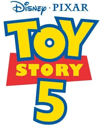 Image de Trottinette 3 roues - DISNEY - TOY STORY 5 - Bleu