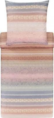 Produktbild von Bassetti BETTGARNITUR MONREALE SAND 200x200 *9321863 FS 2023 Neuheit