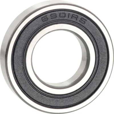 Obrázek produktu pro Kuličkové ložisko Union Union Cb-074, 6901 2Rs 12X24X6