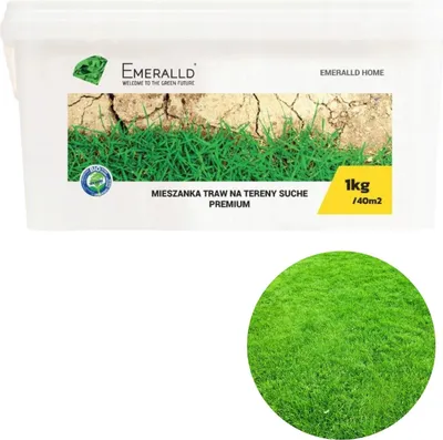 Produktbild von Barenbrug Emeralld Trockenrasenwasser 1kg