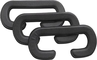 Immagine prodotto di INF Ricambio in schiuma HTC VIVE (22 mm, confezione da 3)