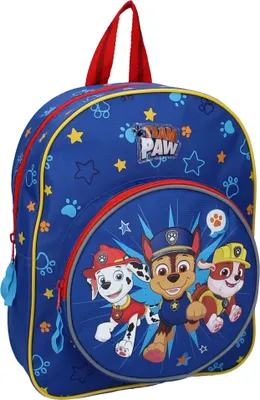Produktbild von Paw Patrol - Rucksack "Teamwork" 31cm