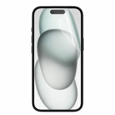 Produktbild von Mobilis 036310, Mobilis, iPhone 15Pro, Kratzresistent, Schockresistent, Transparent, 1 Stück(e)