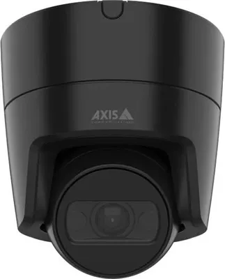 Produktbild von Axis M3125-LVE - Netzwerk-Überwachungskamera - PTZ - Drehplattform - Außenbereich - Vandalismussicher / Wetterbeständig - Farbe (Tag&Nacht)