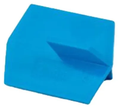 Productafbeelding van Kruisen Kubala kunststof afstandhouders SMART - 2 mm - 100 stuks