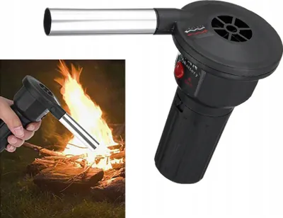 Obrázok produktu pre Elektrické dúchadlo ku grilu VG1264