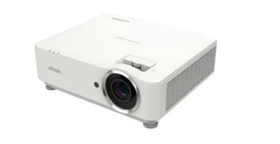 Produktbild von VIVITEK Projektor, WUXGA, Laser 5,000 AL, TR: 1.39-2.09:1