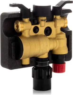 Produktbild von SYR FüllCombi CA 6828 Plus DN 15