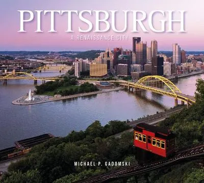 Obrázek produktu pro Pittsburgh
