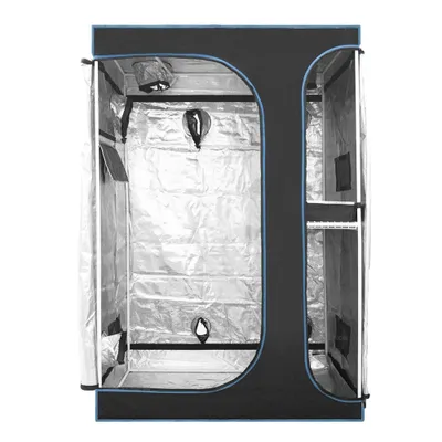 Zdjęcie produktu dla Namiot dla roślin, kilka opcji rozmiaru, solidna konstrukcja, 90X60X135CM 2w1