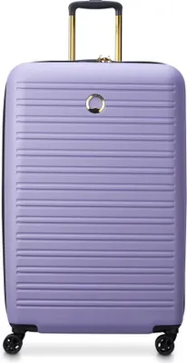 Produktbild von Delsey Segur 2.0 80 Cm 109l Koffer Auf Rollen Lila 2XL Lila 2XL