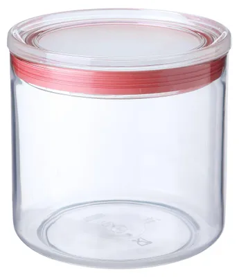 Obrázok produktu pre Tatay 1l nádoba Transparent Transparent One Size