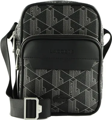 Produktbild von Lacoste Umhängetasche The Blend Small NH4409LX 19 x 14 x 7