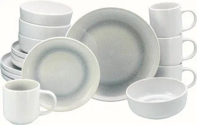 Obrázok produktu pre Creatable Kombiservice 16-tlg. NORDIC FJORD