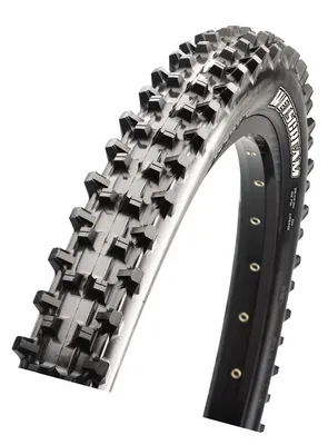 Obrázek produktu pro Plášť Maxxis Wet Scream 29x2,50 WT (55-622) 3C MaxxGrip DH TR drát černá TB00241500