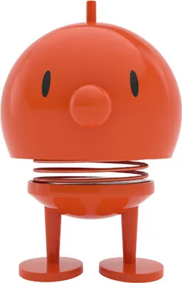 Produktbild von Hoptimist - Bumble Orange, medium