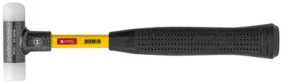 Obrázok produktu pre Palička s mäkkým povrchom a rukoväťou zo sklenených vlákien 22 mm PB Swiss Tools