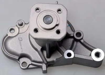 Produktbild von DENCKERMANN Kühlmittelpumpe Wasserpumpe für HYUNDAI TUCSON (JM) A310946P