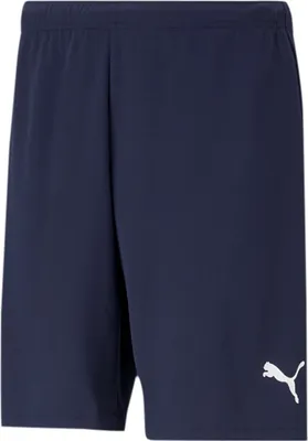 Immagine prodotto di Puma Teamrise - Pantaloncini da uomo - Navy