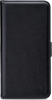 Immagine prodotto di MobilizePoliuretanoLeather Book Case Black Apple iPhone 16 Pro Max