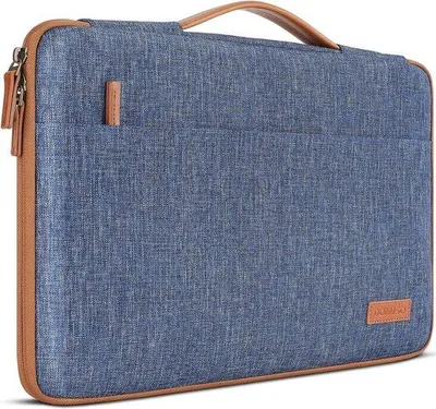 Produktbild von Famanu Laptop Tasche wasserdicht - 10,1 Zoll