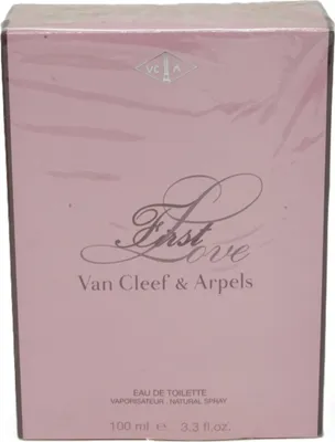 Produktbild von Van Cleef & Arpels Zanzibar Eau de Toilette 50ml