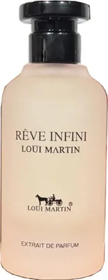 Produktbild von Loui Martin - Parfümextrakt Unendlicher Traum