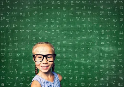 Obrázek produktu pro Puls PLUZZLE - Matematické puzzle - 300 dílků