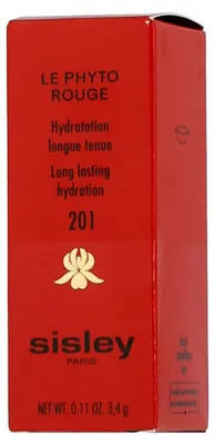 Produktbild von Sisley Le Phyto Rouge 201 Rose Tokyo (3,4 g)