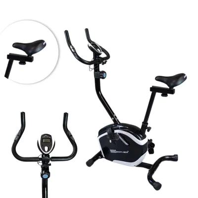 Zdjęcie produktu dla Magnetyczny rower treningowy BC32