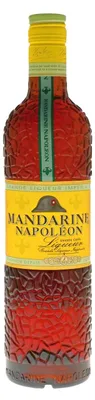 Produktbild von Mandarine Napoleon Likör 38% Vol. 0.7L