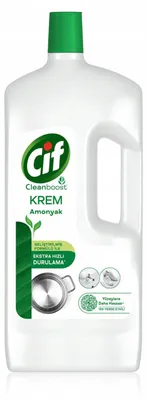 Obrázok produktu pre Cif Cleanboost viacúčelové čistiace mlieko 1,5 l