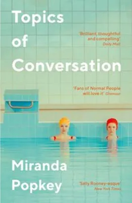 Immagine prodotto di Topics of Conversation
