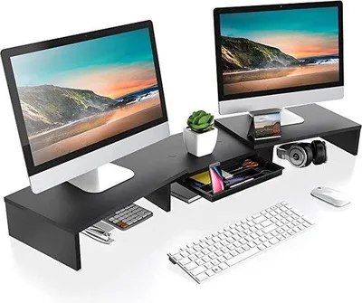 Immagine prodotto di Supporto per monitor da scrivania