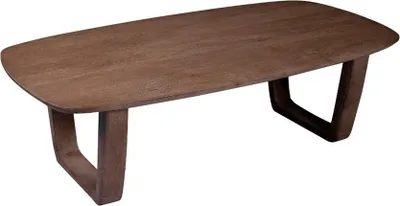 Produktbild von Couchtisch Cortez 130 x 70 x 40 cm Mangoholz Natur