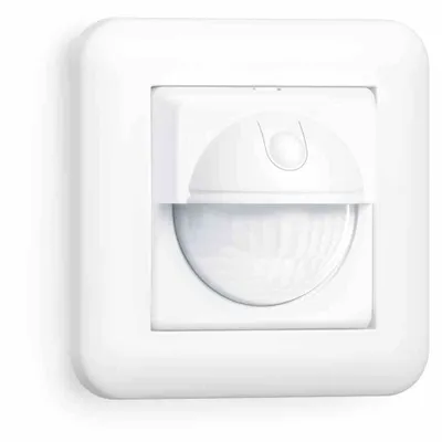 Zdjęcie produktu dla STEINEL IR 2180 UP ECO, Ściana, Wewnętrzna, Biały, 5 s, IP20, 2 lx