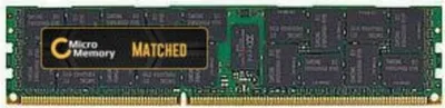 Obrázek produktu pro CoreParts MMKN068-32GB, 32 GB, 1 x 32 GB, DDR4, 2133 MHz, Zelená