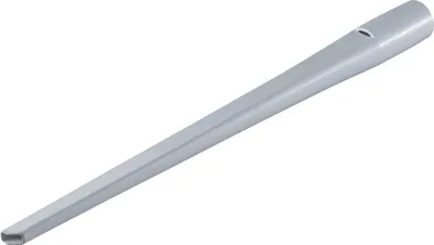 Produktbild von Makita 199439-3 Spaltendüse Extralang Grau Dcl
