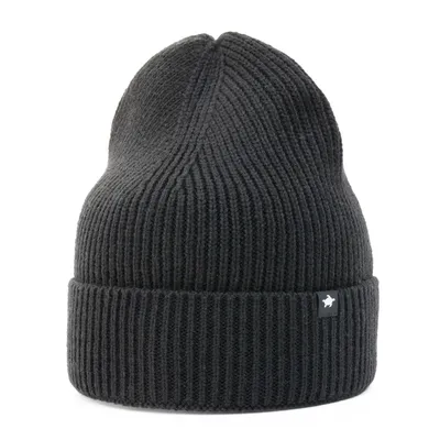 Produktbild von Smith & Miller "Fred WB" Beanie, black